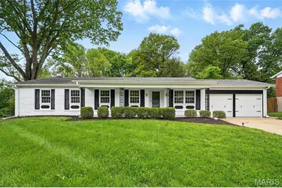 13106 Dartagnan Court, Saint Louis, MO 63141 - Photo 1