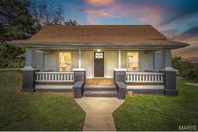 608 W Main Street, Park Hills, MO 63601 - Photo 1