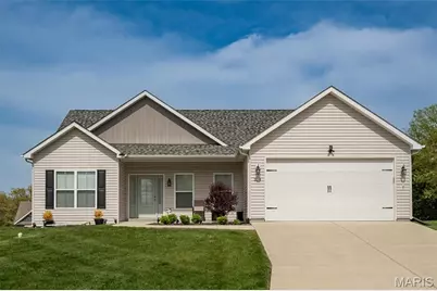238 Fiddlecreek Ridge Road, Wentzville, MO 63385 - Photo 1