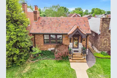 4080 Alma Avenue, Saint Louis, MO 63116 - Photo 1