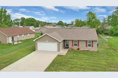 114 Hogan Avenue, Pacific, MO 63069 - Photo 1