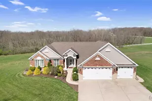 51 Champion Cir, Troy, MO 63379 - Photo 1