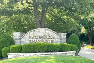 14300 Willow Spring Hill Dr, Chesterfield, MO 63017 - Photo 1