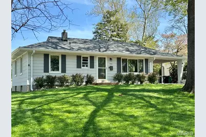 886 Dewberry Court, Saint Louis, MO 63122 - Photo 1