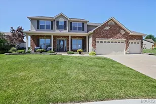 54 Roth Ct, Wentzville, MO 63385 - Photo 1