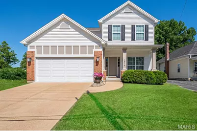 2916 Collier Avenue, Saint Louis, MO 63144 - Photo 1