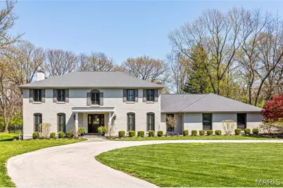 1994 Windmoor Place, Town and Country, MO 63131 - Photo 1