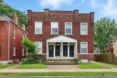 7220 Pennsylvania Avenue, Saint Louis, MO 63111 - Photo 1