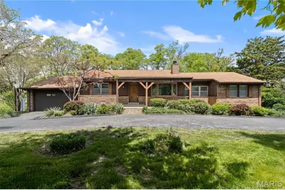 9551 Eddie and Park Road, Saint Louis, MO 63126 - Photo 1