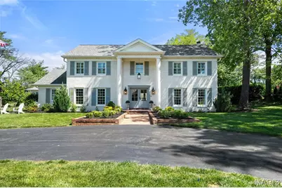 561 Tregaron Place, Saint Louis, MO 63131 - Photo 1