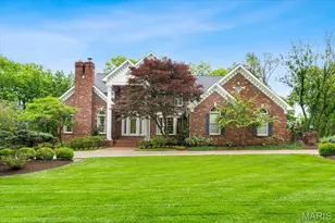 7 Indian Creek Ln, Frontenac, MO 63131 - Photo 1