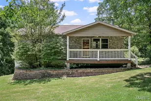 9620 Morse Mill Rd, Dittmer, MO 63023 - Photo 1