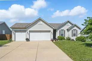 71 Hidden Mill Ct, Moscow Mills, MO 63362 - Photo 1