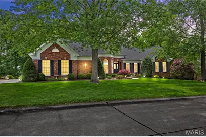 26 Windcastle Drive, Saint Charles, MO 63304 - Photo 1