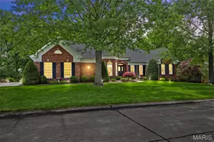 26 Windcastle Dr, Saint Charles, MO 63304 - Photo 1