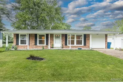 1206 Fordyce Lane, Saint Charles, MO 63303 - Photo 1