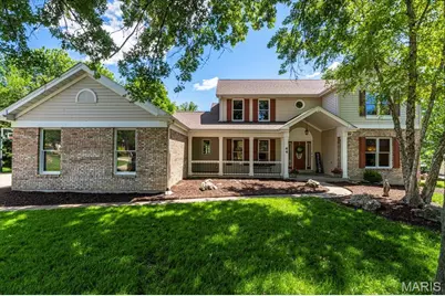 66 Davenport Court, Saint Charles, MO 63303 - Photo 1