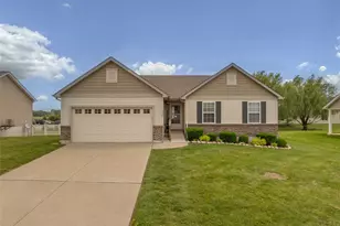 2230 Central Park Dr, Troy, MO 63379 - Photo 1