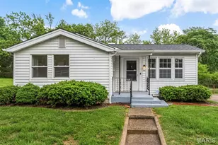 1522 S Elm Ave, Webster Groves, MO 63119 - Photo 1