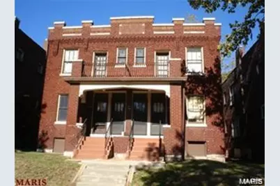 4681 Kossuth Avenue, Saint Louis, MO 63115 - Photo 1