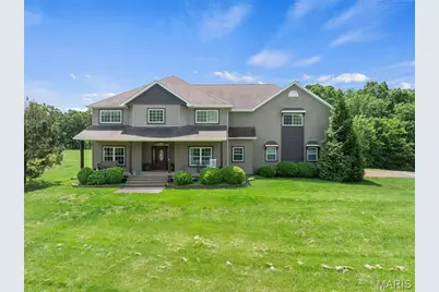 228 Bluegrass Ridge Road, Saint Clair, MO 63077 - Photo 1