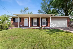 4483 Remus Dr, Florissant, MO 63033 - Photo 1