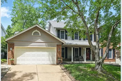 2523 Maple Crossing Drive, Wildwood, MO 63011 - Photo 1