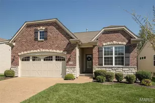 1533 Woodside Hills Dr, Saint Peters, MO 63376 - Photo 1