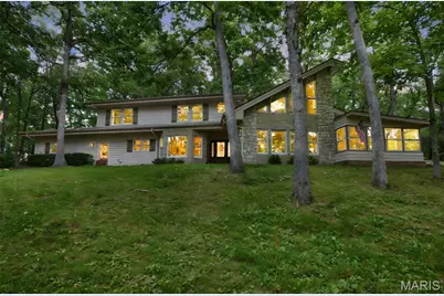 19072 Bear Trail Road, Glencoe, MO 63038 - Photo 1