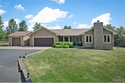 28426 Meadowbrook Estate, Warrenton, MO 63383 - Photo 1