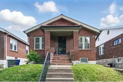 5944 Wanda Avenue, Saint Louis, MO 63116 - Photo 1
