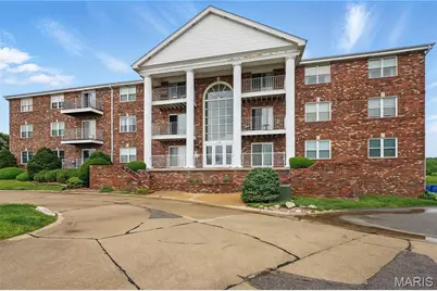 4339 Sunridge Drive #C, Saint Louis, MO 63125 - Photo 1
