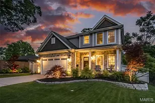 1026 Barry Ct, Kirkwood, MO 63122 - Photo 1