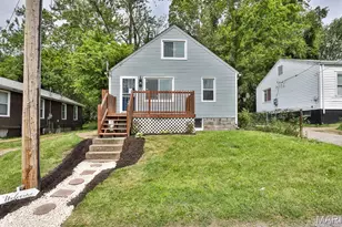 5333 Helen Ave, Jennings, MO 63136 - Photo 1