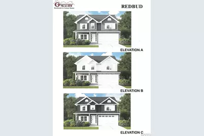 244 Red Maple #Lot 13, Hillsboro, MO 63050 - Photo 1