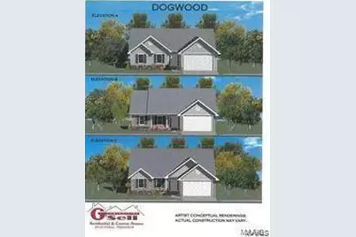 216 Red Maple Ct #Lot 19, Hillsboro, MO 63050 - Photo 1