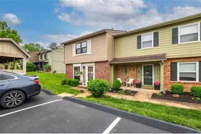 13360 Hiddencrest Lane, Unincorporated, MO 63021 - Photo 1