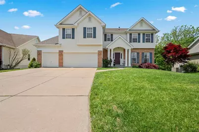 1150 Manor Cove Drive, Saint Charles, MO 63304 - Photo 1