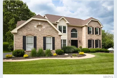 1619 Highland Valley Circle, Wildwood, MO 63005 - Photo 1