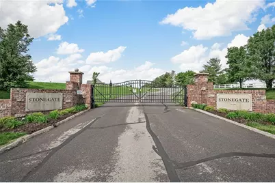 23 Stonegate Estates Drive, Hawk Point, MO 63349 - Photo 1