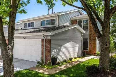 341 Fox Village Court, Ballwin, MO 63021 - Photo 1