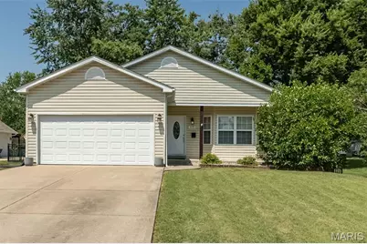 405 2nd Street, Warrenton, MO 63383 - Photo 1
