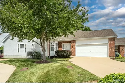 303 Holloway Ridge Court, Ballwin, MO 63011 - Photo 1