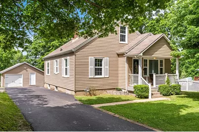 1605 W Main Street, Festus, MO 63028 - Photo 1