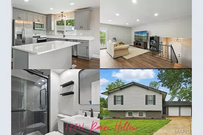 12241 Rain Hollow Drive, Maryland Heights, MO 63043 - Photo 1