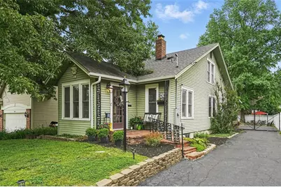 808 N Geyer Road, Saint Louis, MO 63122 - Photo 1