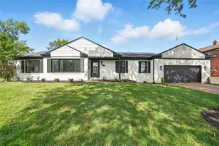 808 Francis Pl, Clayton, MO 63105 - Photo 1
