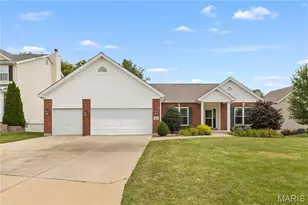 2668 Breckenridge Cir, O'Fallon, MO 63368 - Photo 1