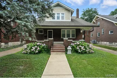 3670 Loughborough Avenue, Saint Louis, MO 63116 - Photo 1