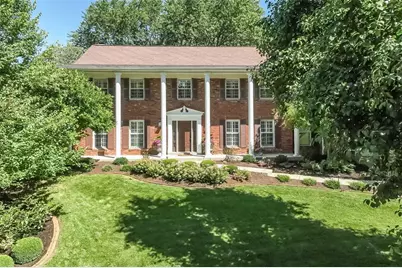 1375 Thornwick Drive, Ballwin, MO 63011 - Photo 1